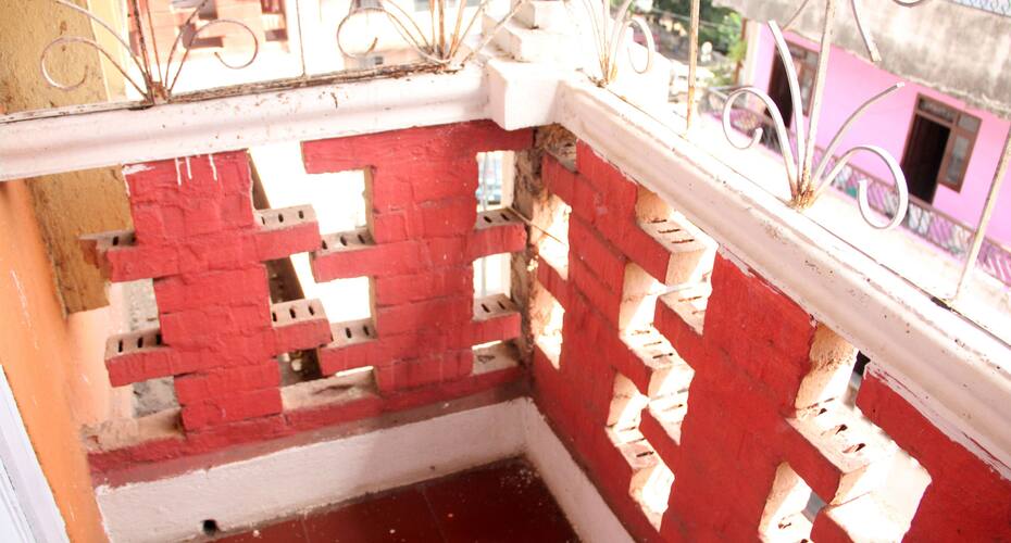 Kamakshi Hotels, Goa 3